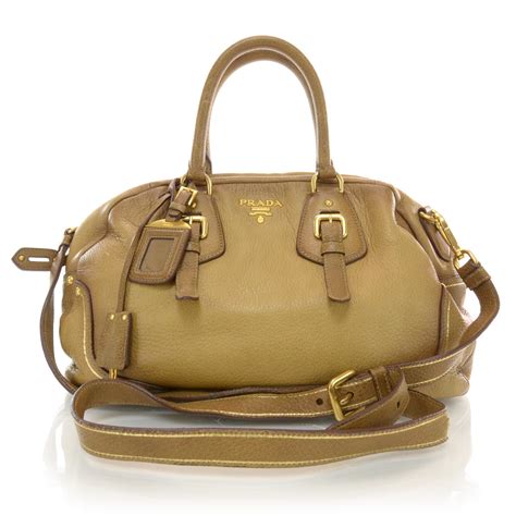 prada cervo antik bowler handbag|Bags .